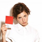 Caroline Rose
