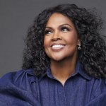 CeCe Winans
