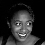 Cecile McLorin Salvant