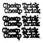 Cheap Trick