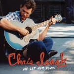 Chris Isaak