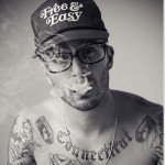 Chris Webby