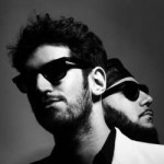Chromeo