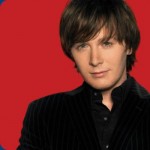 Clay Aiken