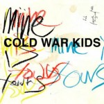 Cold War Kids