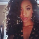 Corinne Bailey Rae
