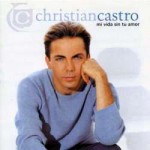 Cristian Castro