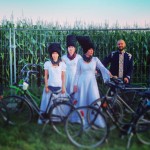 DakhaBrakha