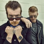 Eagles of Death Metal