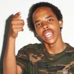 Earl Sweatshirt