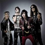 Escape the Fate