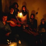 Fleet Foxes