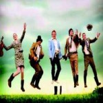 Gaelic Storm