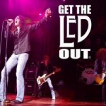 Get The Led Out
