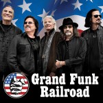 Grand Funk Railroad