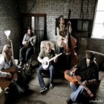 Greensky Bluegrass