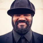 Gregory Porter