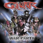 Gwar