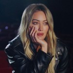 Hilary Duff