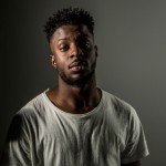 Isaiah Rashad