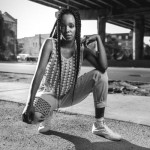 Jamila Woods