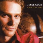 Jesse Cook