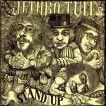 Jethro Tull