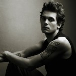 John Mayer