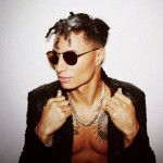José James