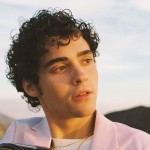 Joshua Bassett