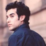 Joshua Radin