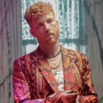 JP Saxe