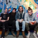 Judah & The Lion