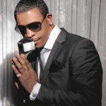 Keith Sweat