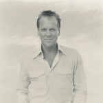 Kiefer Sutherland