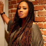 Lalah Hathaway