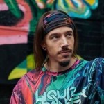 Liquid Stranger