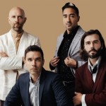 Lord Huron