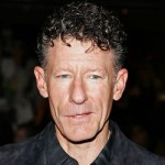 Lyle Lovett