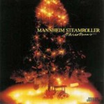 Mannheim Steamroller