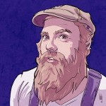 Marc Broussard