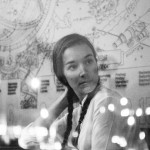 Margaret Glaspy