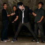 Marianas Trench