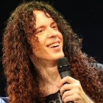 Marty Friedman