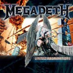 Megadeth