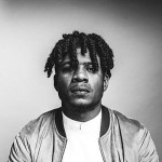 Mick Jenkins
