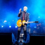 Midge Ure