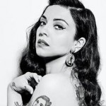 Mon Laferte