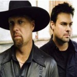 Montgomery Gentry