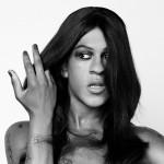 Mykki Blanco